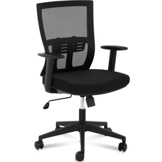 Verstellbare Sitze Stühle Fromm & Starck Star_Seat_21 Black Bürostuhl 95cm