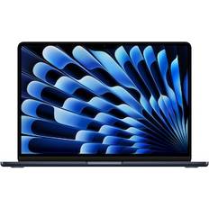 Apple Macbook Air 13” Laptoper Apple MacBook Air (2024) M3 OC 8 Core GPU 8GB 256GB SSD 13.6