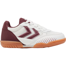 Hummel Areo Team III Jr Vc - Burgundy