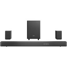 Hisense Soundbars & Heimkino-Pakete Hisense AX5125H