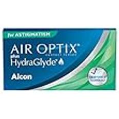 Monatslinsen Kontaktlinsen Alcon Air Optix plus HydraGlyde Astigmatism