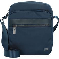 Roncato Arizona Shoulder Bag - Navy