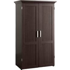 Sauder 5522813 Dakota Oak Wardrobe 35.1x61.6"