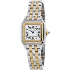 Cartier Armbanduhren Cartier Panthère De (W2PN0006)