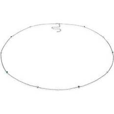 Körperketten Elli taillenkette body chain 925 silber schmuckzubehör geschenk neu damen 0805381922_75