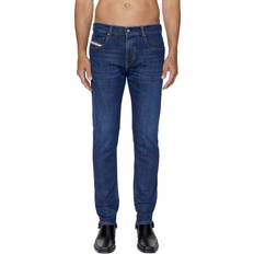 Diesel Hosen Diesel Trousers Men colour Navy