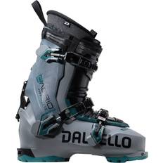 Dalbello Downhill Boots Dalbello Cabrio LV Free Lite Ski Boot 2024 - Mercury/Black