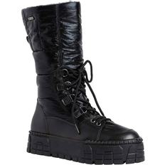 Tamaris 42 Hohe Stiefel Tamaris High Boots - Black