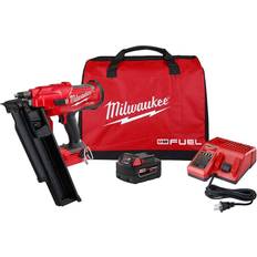 Power Tool Guns Milwaukee 2744-21 (1x5.0Ah)