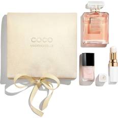 Chanel Geschenkboxen Chanel Coco Mademoiselle The Natural Look Set