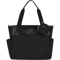 Guess Eco Gemma Shopper - Black