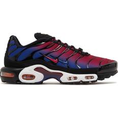 Nike Polyester - Unisex Sneakers Nike Air Max Plus "Patta FC Barcelona" sneakers Rubber/Fabric/Thermoplastic Polyurethane TPU/Mesh/Polyurethane Pink