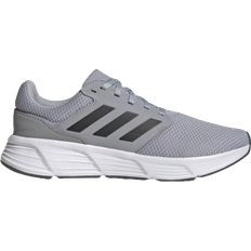 Adidas Herren Laufschuhe Adidas GALAXY 6 M - Halo Silver/Carbon/Cloud White