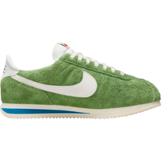 Nike Cortez Vintage Suede W - Chlorophyll/Light Photo Blue/Coconut Milk/Sail