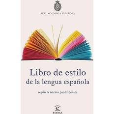 Bücher Libro de Estilo de la Lengua Espaaola