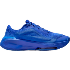 Nike Mercurial - Women Sport Shoes Nike Versair W - Hyper Royal/Deep Royal Blue/Racer Blue