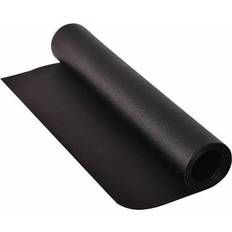Costway Exercise Mats Costway 47/59/78 Inch Long Thicken Equipment Mat for Home and Gym Use-78 x 36 x 0.25 inches