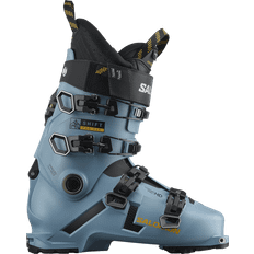 Men Downhill Boots Salomon Shift Pro 110 AT Ski Boots 2024