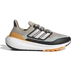 Adidas Ultraboost Light COLD.RDY 2.0 - Wonder Beige/Silver Metallic/Flash Orange