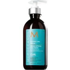 Leave-in Styling Products Moroccanoil Intense Curl Cream 10.1fl oz