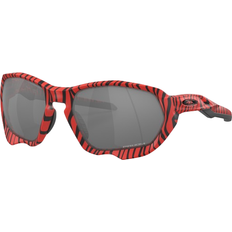 Oakley Plazma Red Tiger OO9019-1259