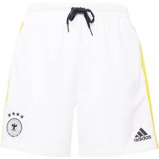 Shorts Adidas Germany DNA Shorts White