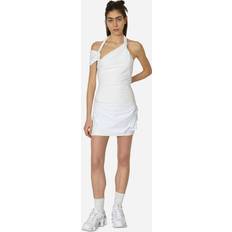 Nike White Dresses Nike x JACQUEMUS Layered Dress White