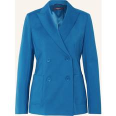 Dressjakker Weekend Nervoso Double-Breasted Pick Stitch Blazer