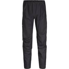 Arc'teryx Herre Bukser Arc'teryx Norvan Shell Pant Men's - Black