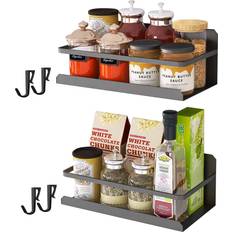 Spice Racks Magnetic