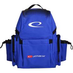 Latitude 64 Disc Golf Latitude 64 Swift Disc Golf Backpack Frisbee Disc Bag