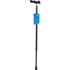 Crutches & Canes Carex Comfort Walking Walking Stick with an Ergonomic Extra Comfortable Grip