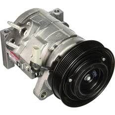 Vehicle Parts Denso AC Compressor 471-0522