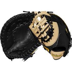 Baseball-Ball Wilson 2024 José Abreu A2K JAB79 GM 12.5” First Base Mitt Right Hand Throw