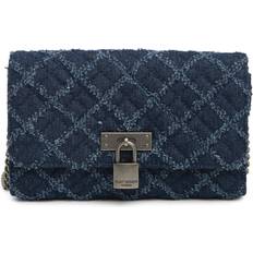 Kurt Geiger Brixton Wallet - Navy