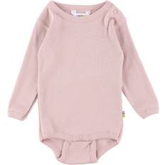 Joha Rib Body - Pink