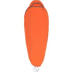 Orange Sleeping Bags Sea to Summit Extreme Sleeping Bag Liner