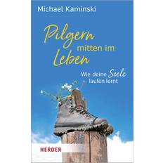 Lernmittel E-Books Pilgern mitten im Leben (E-Book)