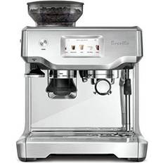 Breville Espresso Machines Breville The Barista Touch Brushed Stainless Steel