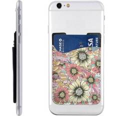 Phone case with card holder Universal Adhesive Cell Phone Card Holder