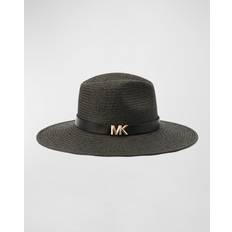 Clothing Michael Kors Karlie Straw Fedora