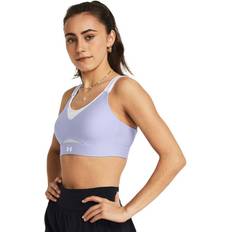 Under Armour Bras Under Armour Infinity 2.0 Sports Bra High Support Purple D-DD Woman