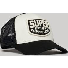 Superdry Capser Superdry Mesh Trucker Cap