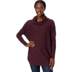 L - Women Capes & Ponchos Smartwool Edgewood Poncho Sweater Women's