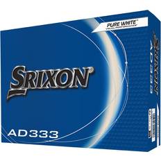 Srixon Golf Srixon AD333 11 12er Pack