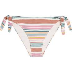 Weiß Bikinihosen Protest Damen Bikini MIXMIA 23 bikini bottom Pink