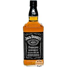 Jack Daniel's 1ltr Whisky 40%