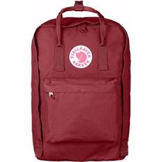 Fjällräven Kånken Laptop 17" - Ox Red