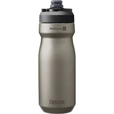 Camping & Outdoor on sale Camelbak Podium Titanium Insulated 18 oz. Water Bottle