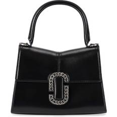 Marc Jacobs The St. Top Handle - Black